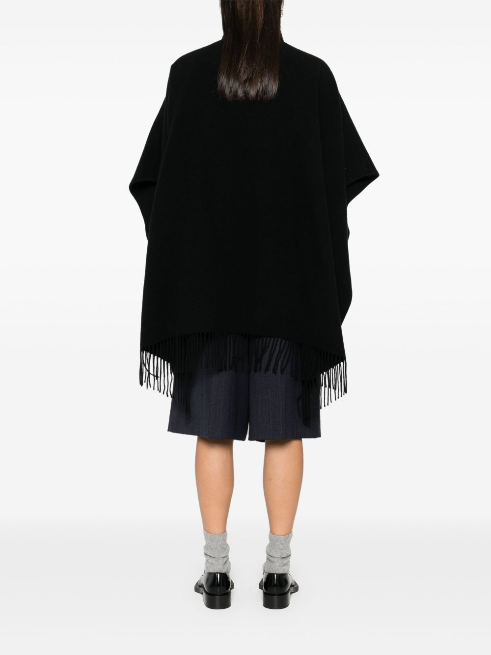 [Herno] Cape FW26 GC00066DR333959300
