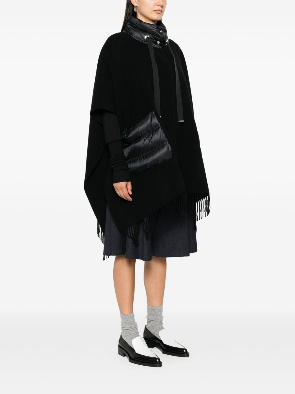 [Herno] Cape FW26 GC00066DR333959300