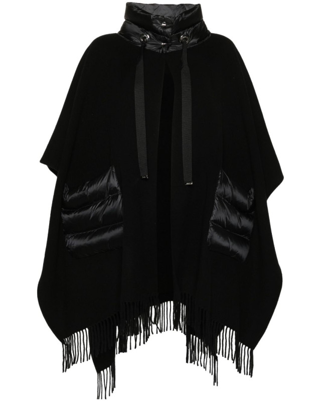 [Herno] Cape FW26 GC00066DR333959300
