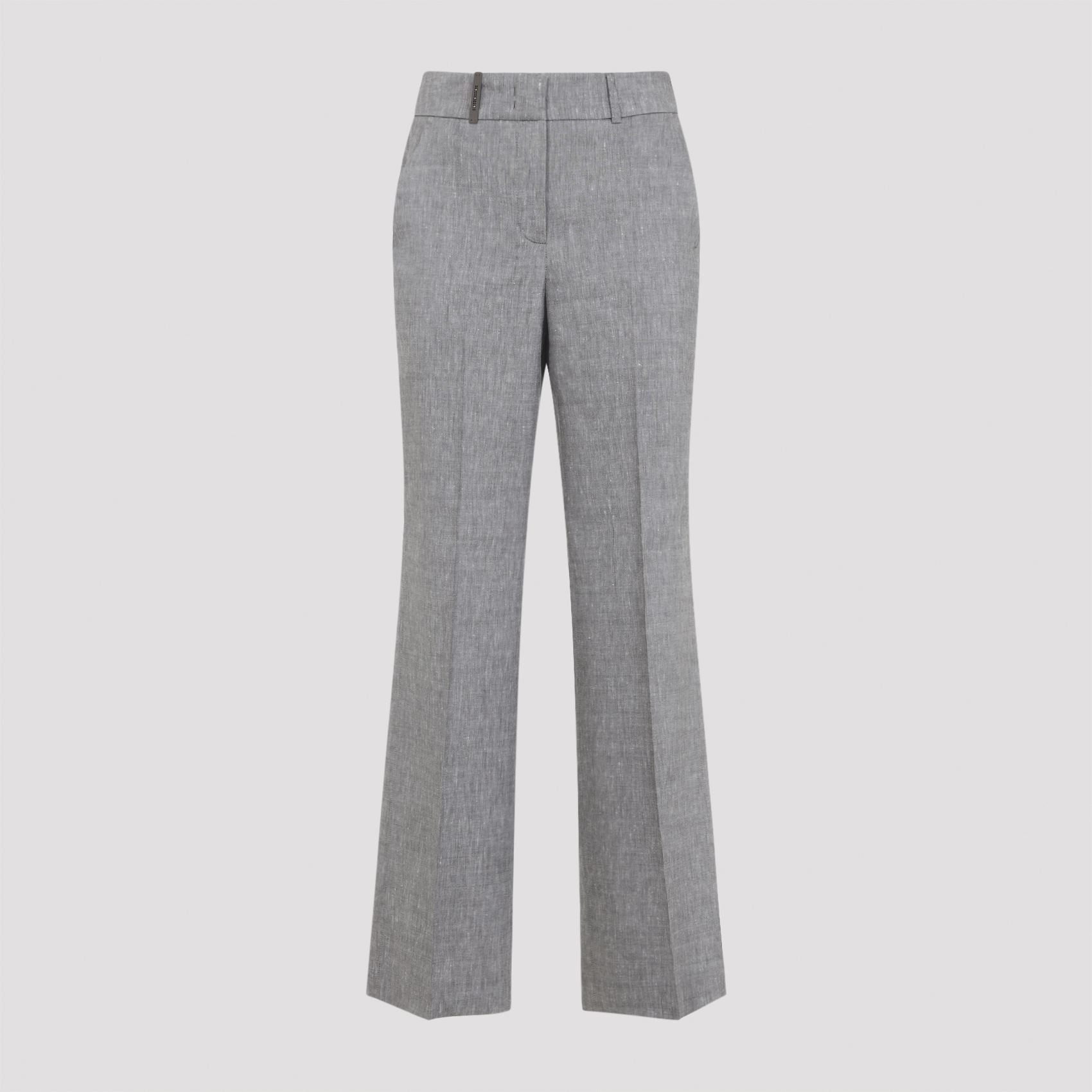 [Peserico] Trousers SS26 A04783Z.05814