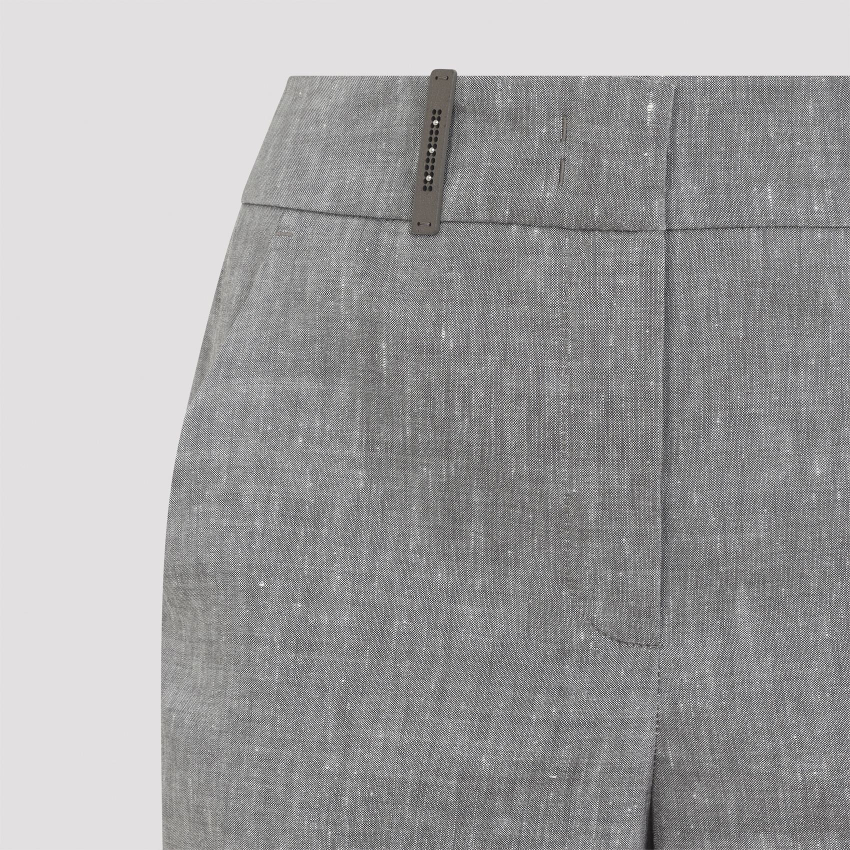 [Peserico] Trousers SS26 A04783Z.05814