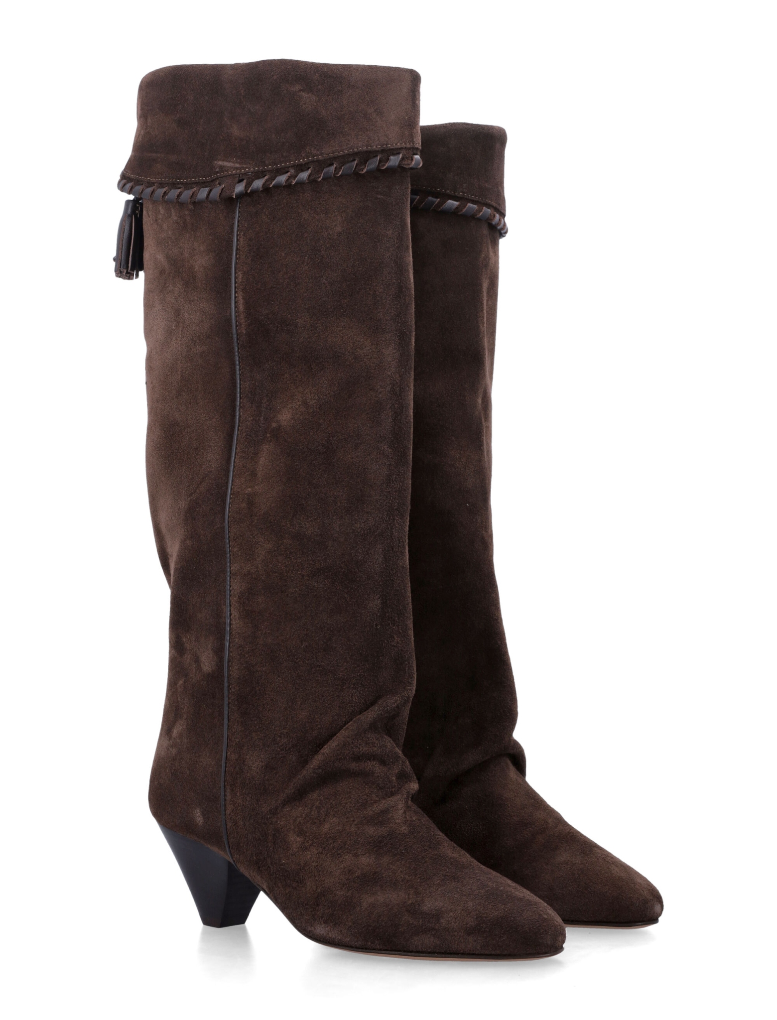 [Isabel Marant] Flat shoes FW26 BT0038FBC1A20S50CL