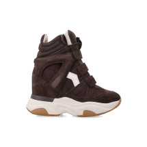 [Isabel Marant] Sneakers FW26 BK0009FAB4E10SCLMW