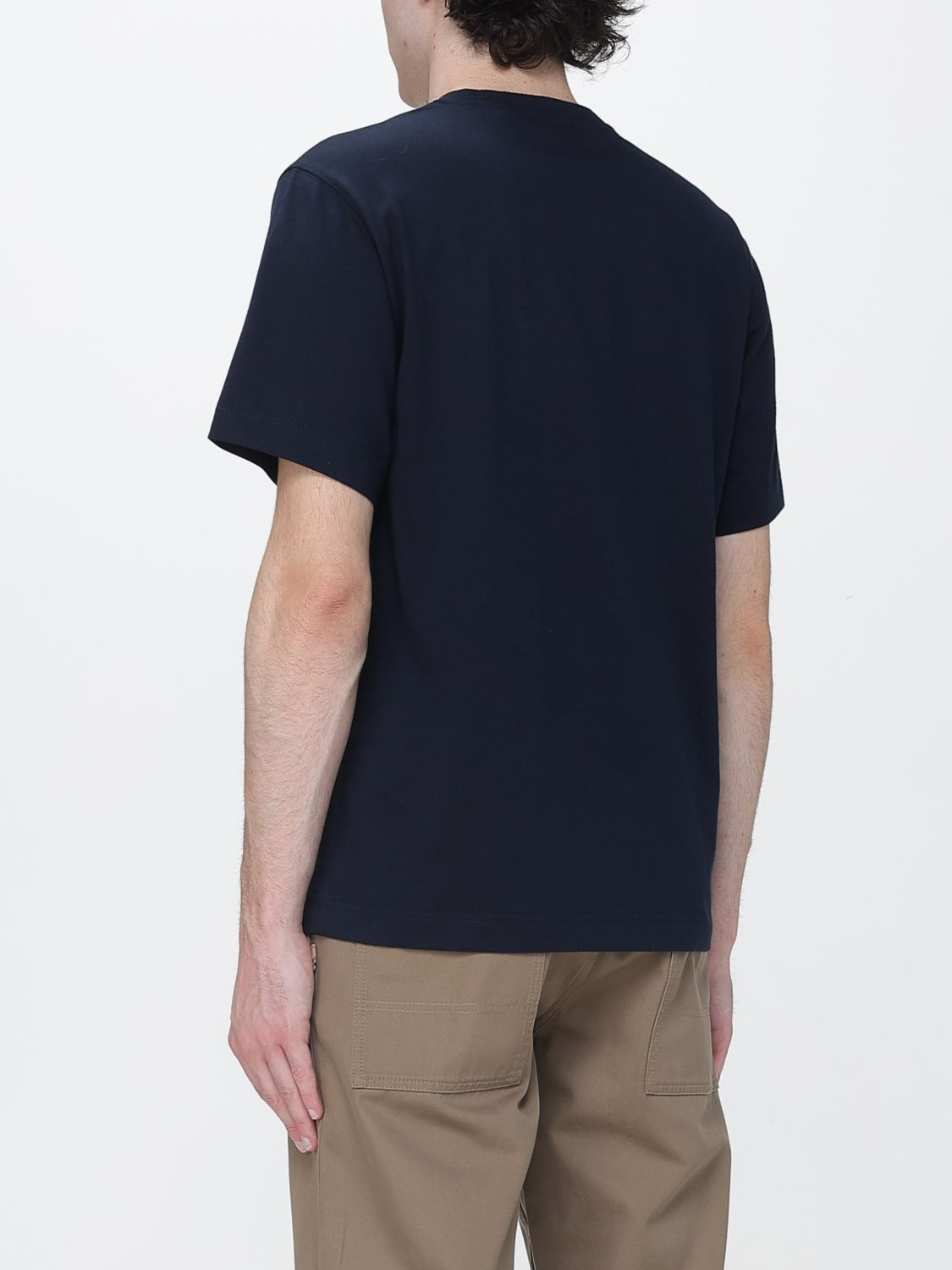 [Burberry] T-shirts Short Sleeve FW26 8130144