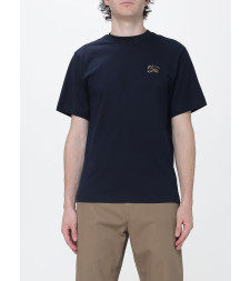 [Burberry] T-shirts Short Sleeve FW26 8130144
