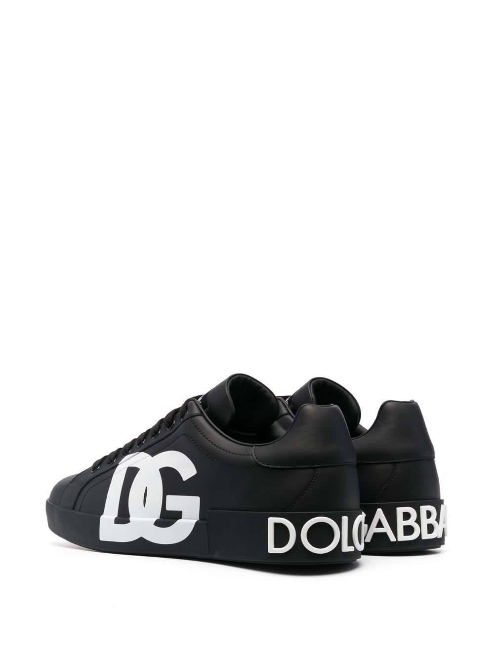 [Dolce & Gabbana] Sneakers FW26 CS1772 AC330 8B956