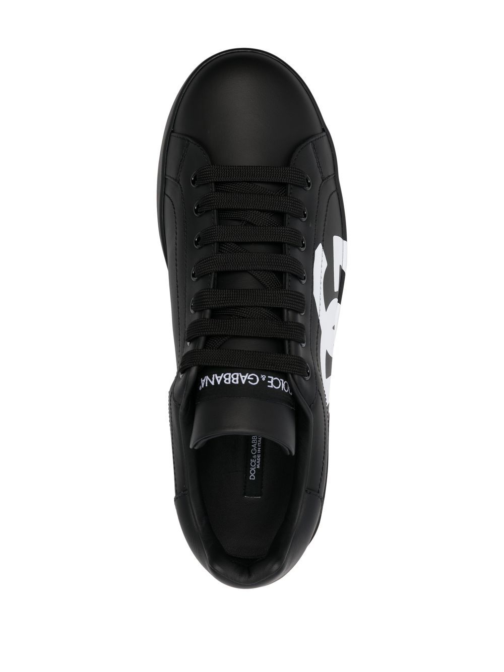 [Dolce & Gabbana] Sneakers FW26 CS1772 AC330 8B956