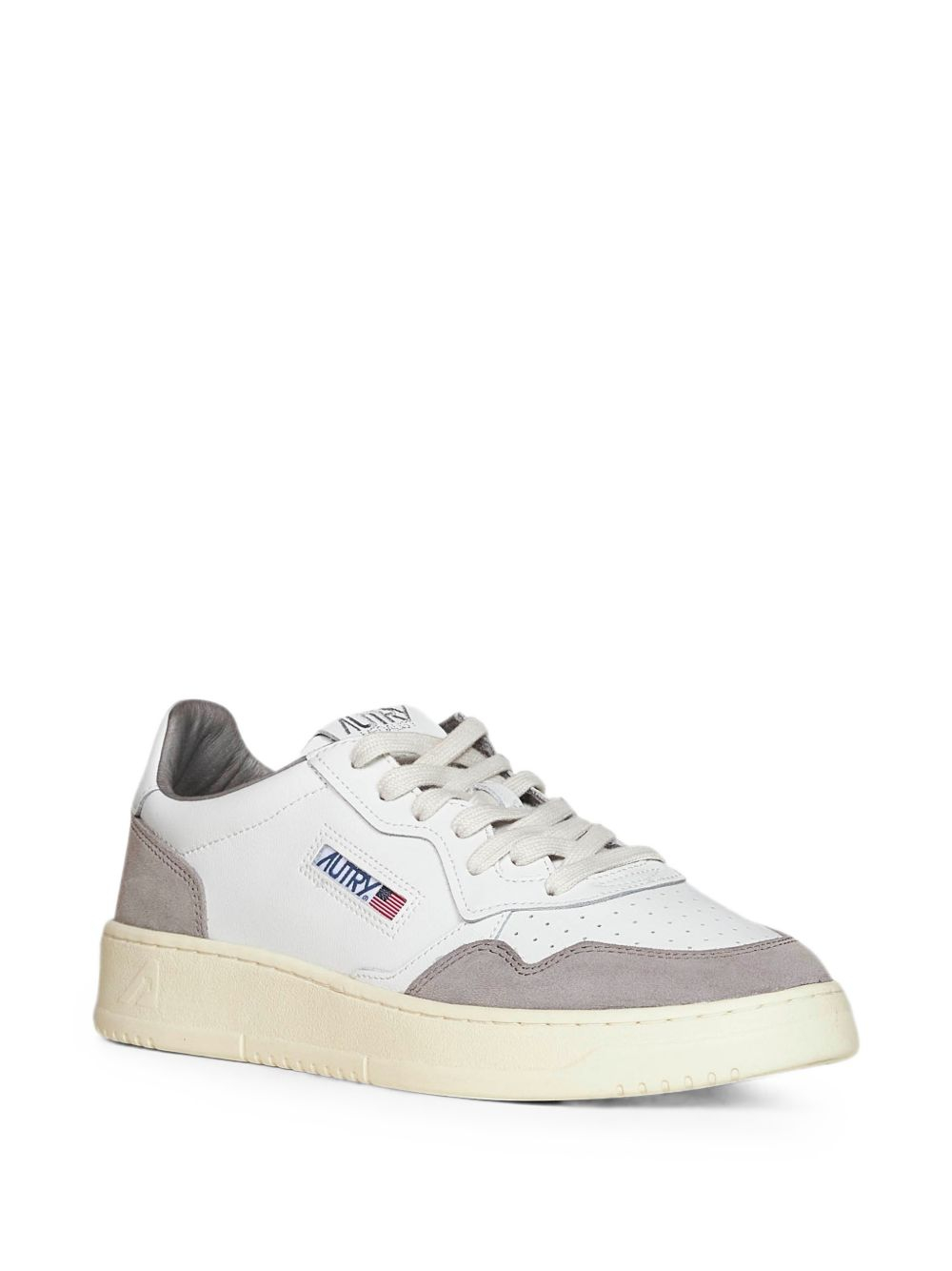 [AUTRY] Sneakers FW26 AULM FT 15