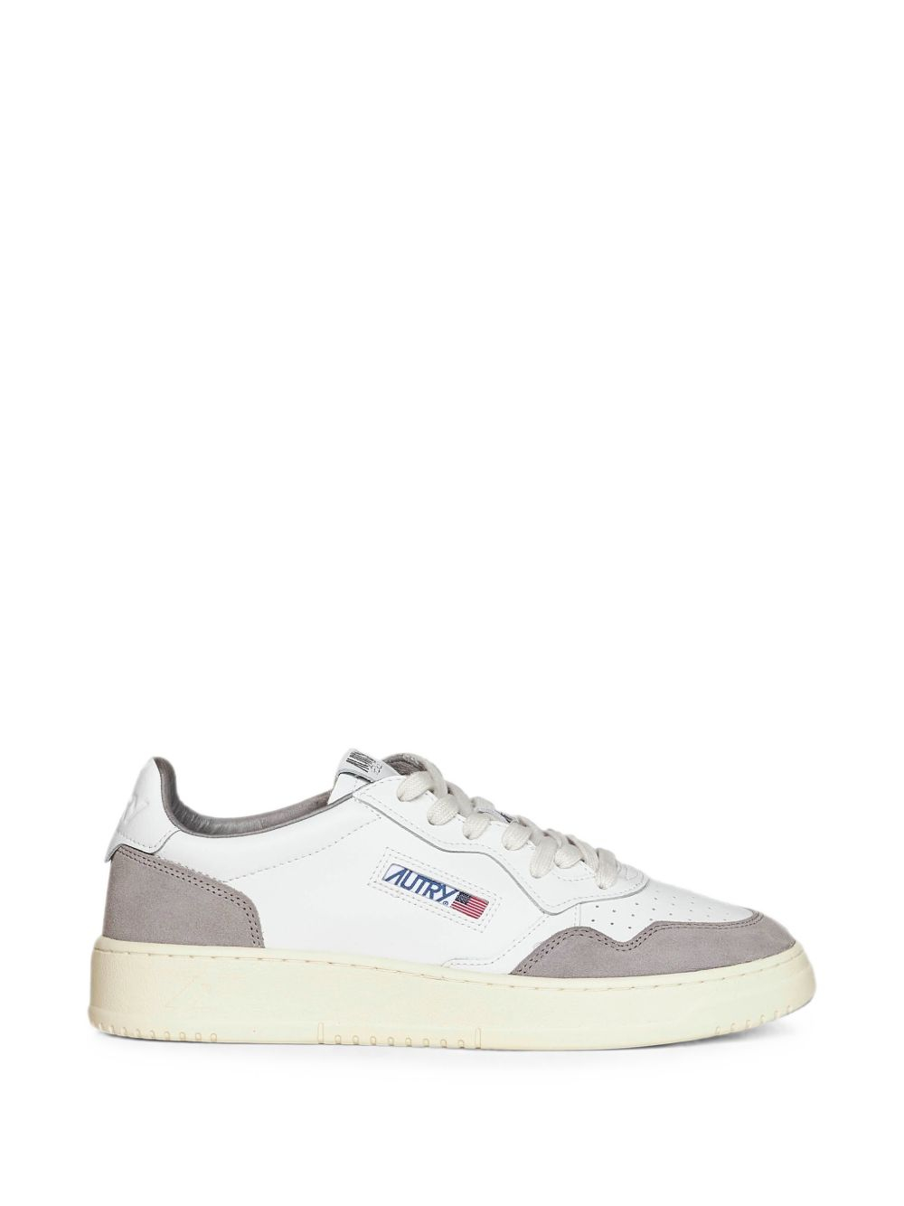 [AUTRY] Sneakers FW26 AULM FT 15