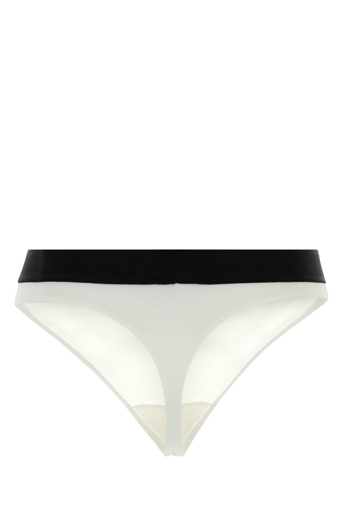 [Tom Ford] Underwear FW26 KNJ009JEX011 WAB