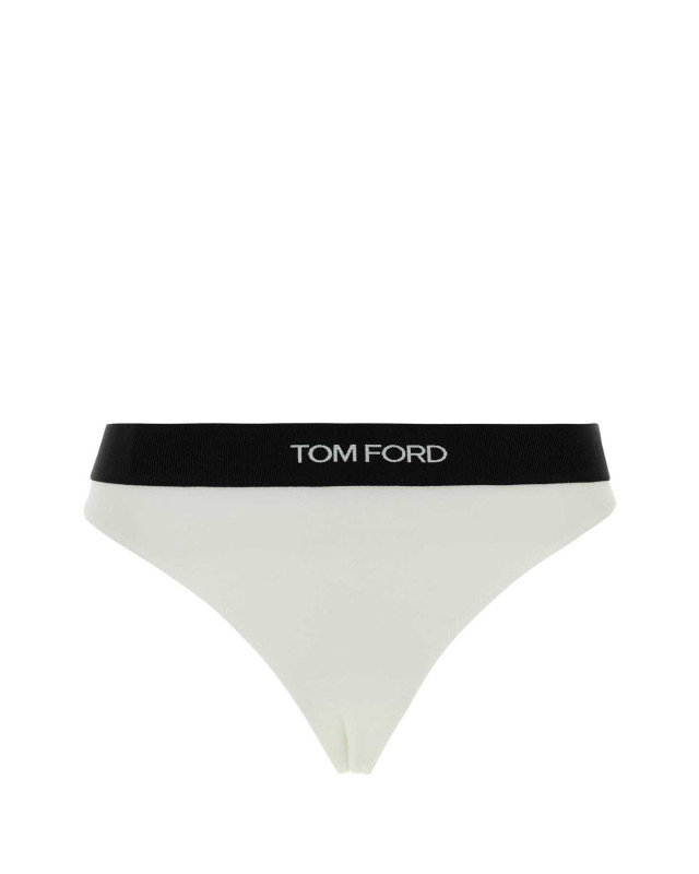 [Tom Ford] Underwear FW26 KNJ009JEX011 WAB