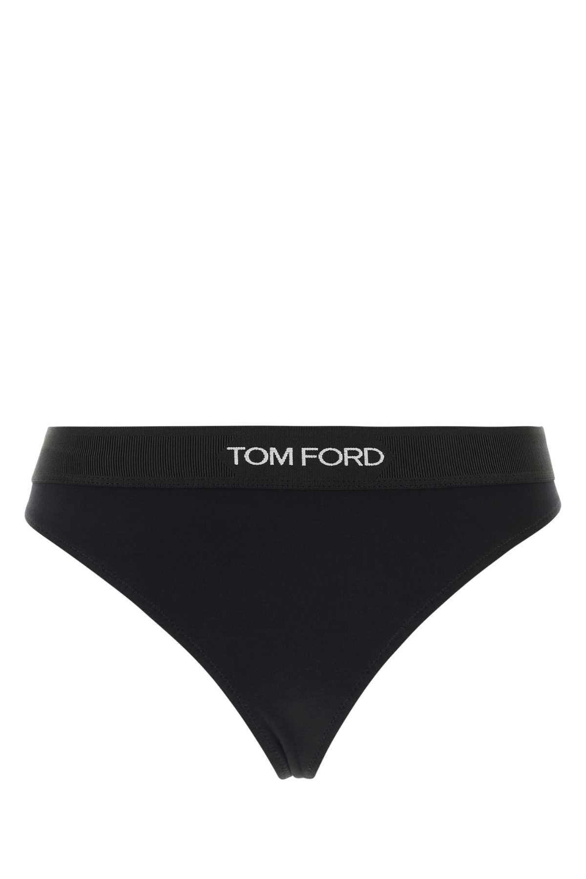 [Tom Ford] Underwear FW26 KNJ009JEX011 NAA