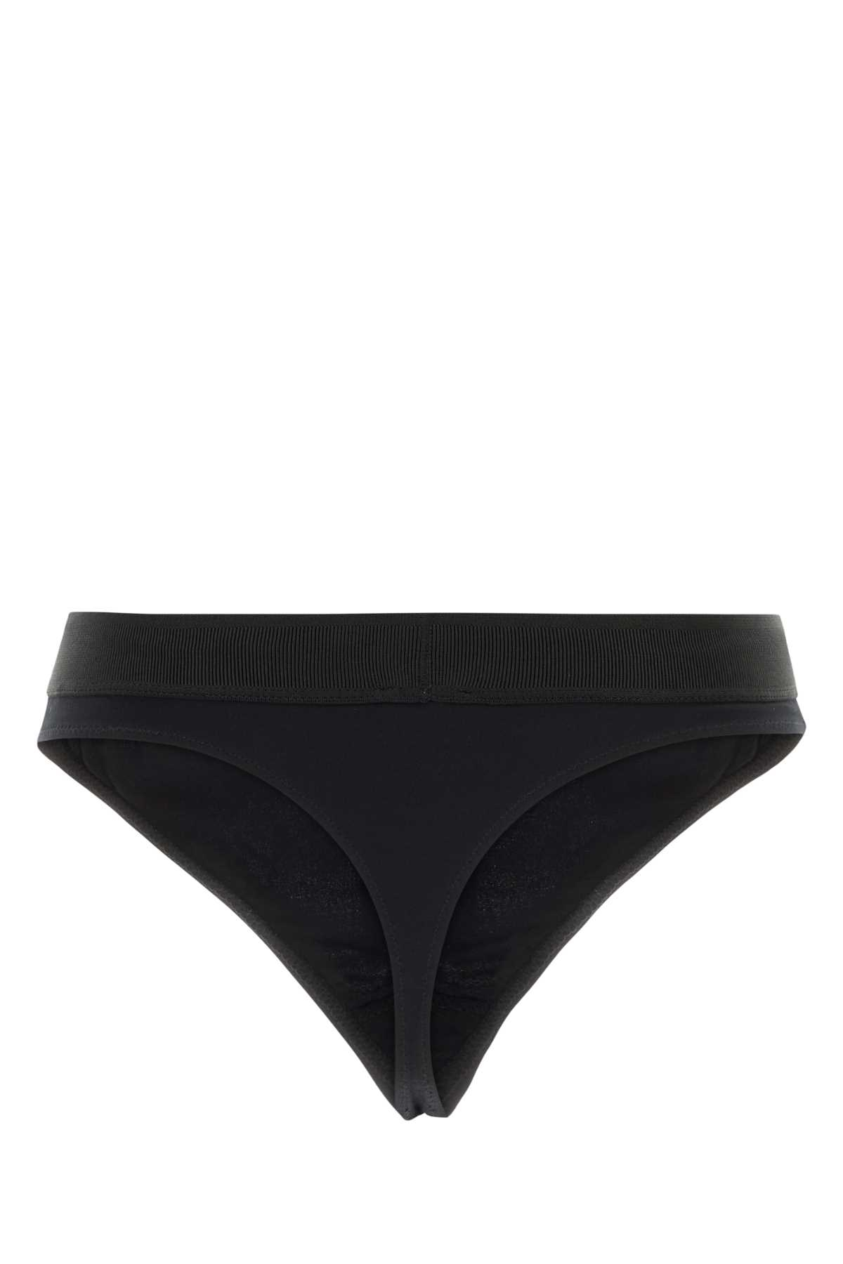 [Tom Ford] Underwear FW26 KNJ009JEX011 NAA