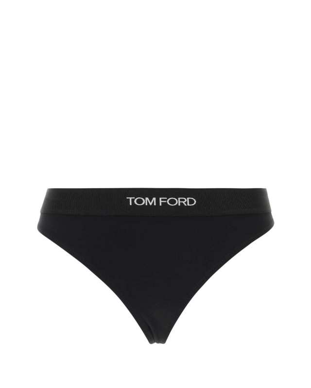 [Tom Ford] Underwear FW26 KNJ009JEX011 NAA