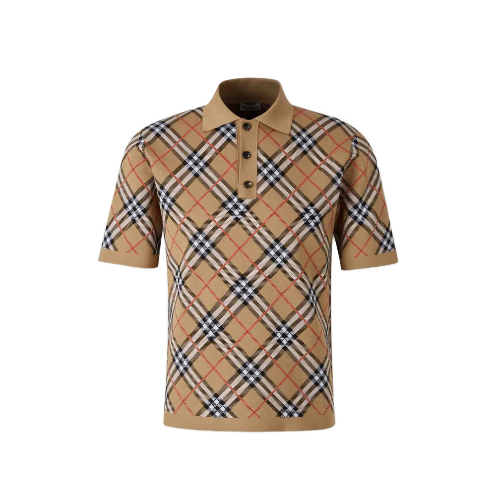 [Burberry] T-shirts Short Sleeve FW26 8127792 MARLOW B9368