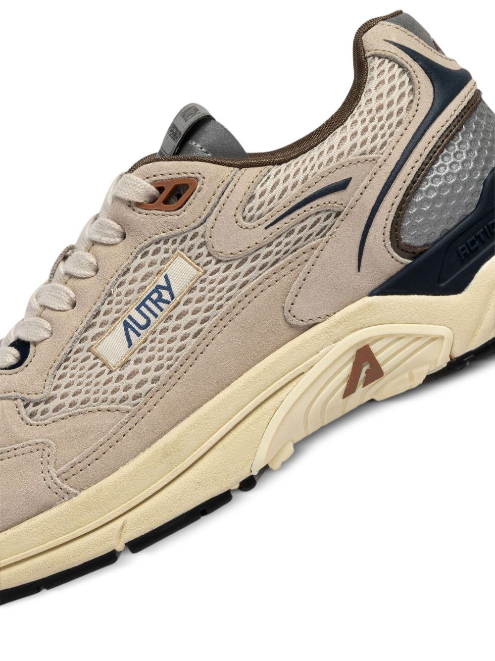 [AUTRY] Sneakers FW26 HYLM CI 05