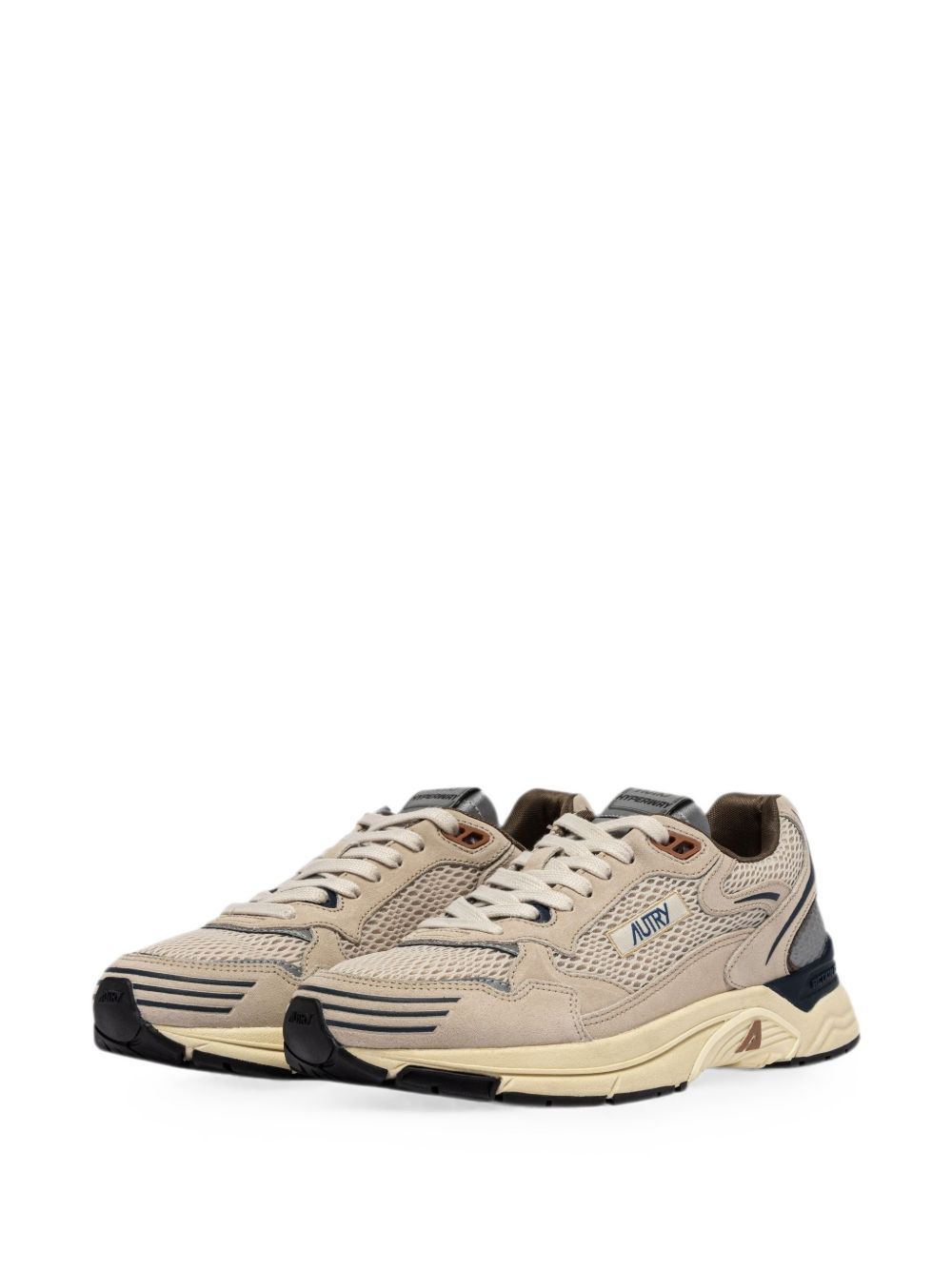 [AUTRY] Sneakers FW26 HYLM CI 05