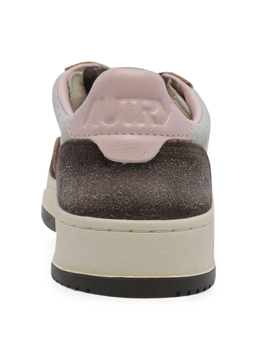[AUTRY] Sneakers FW26 AULW YB 02