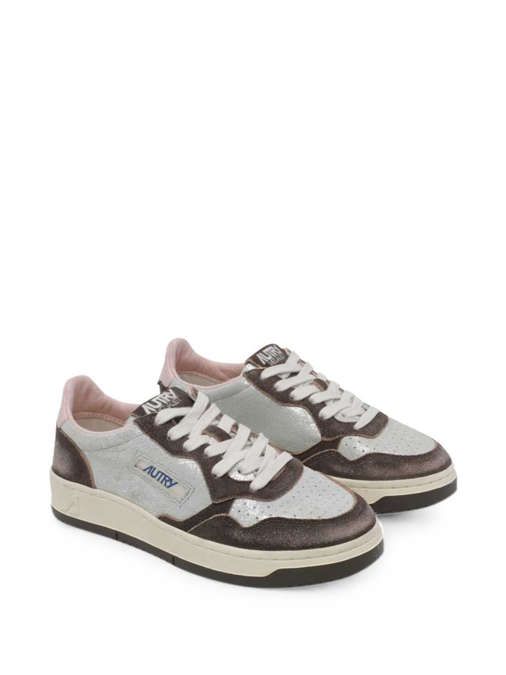 [AUTRY] Sneakers FW26 AULW YB 02