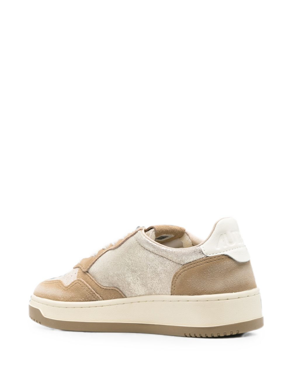 [AUTRY] Sneakers FW26 AULW YB 01