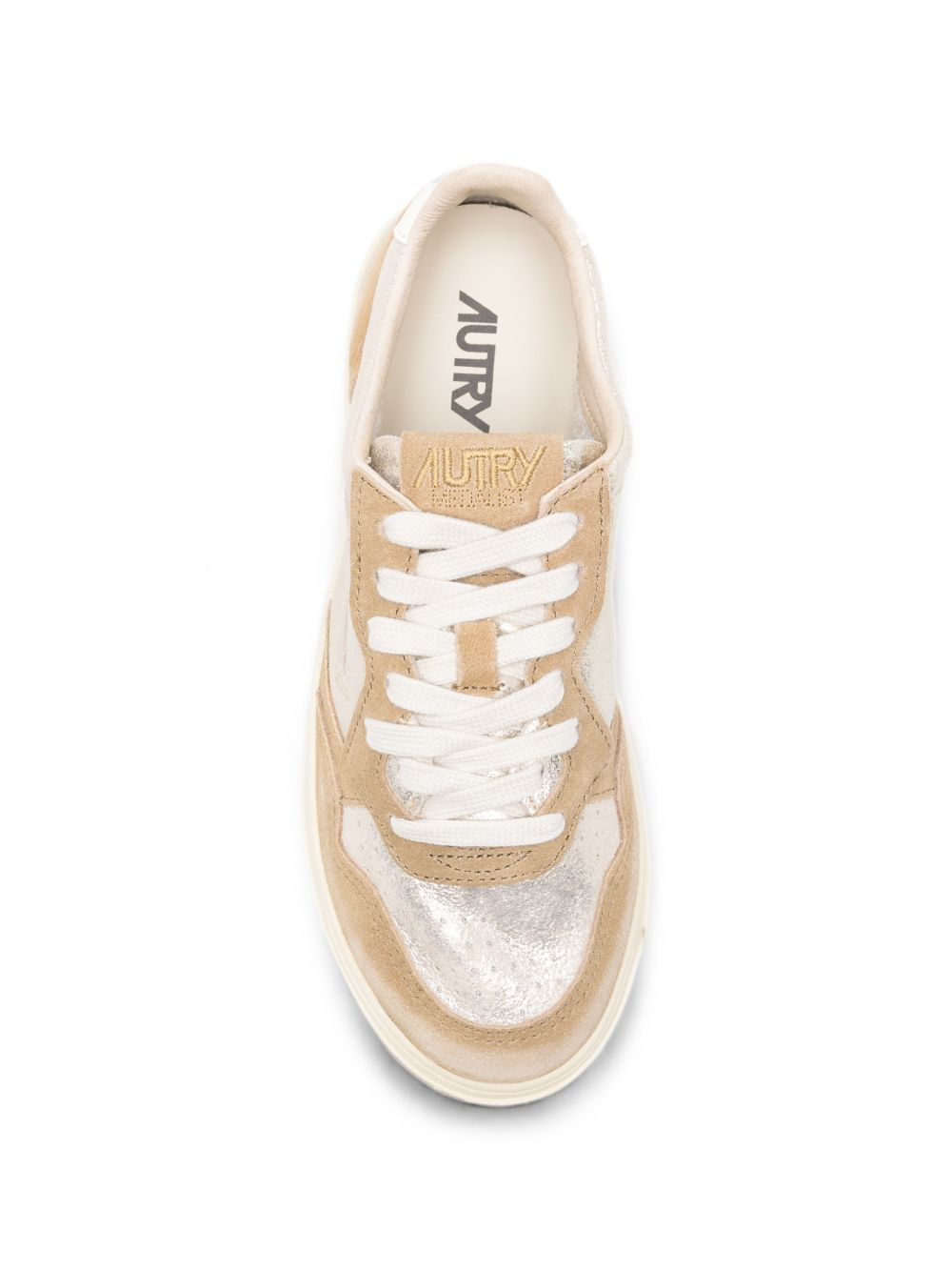 [AUTRY] Sneakers FW26 AULW YB 01