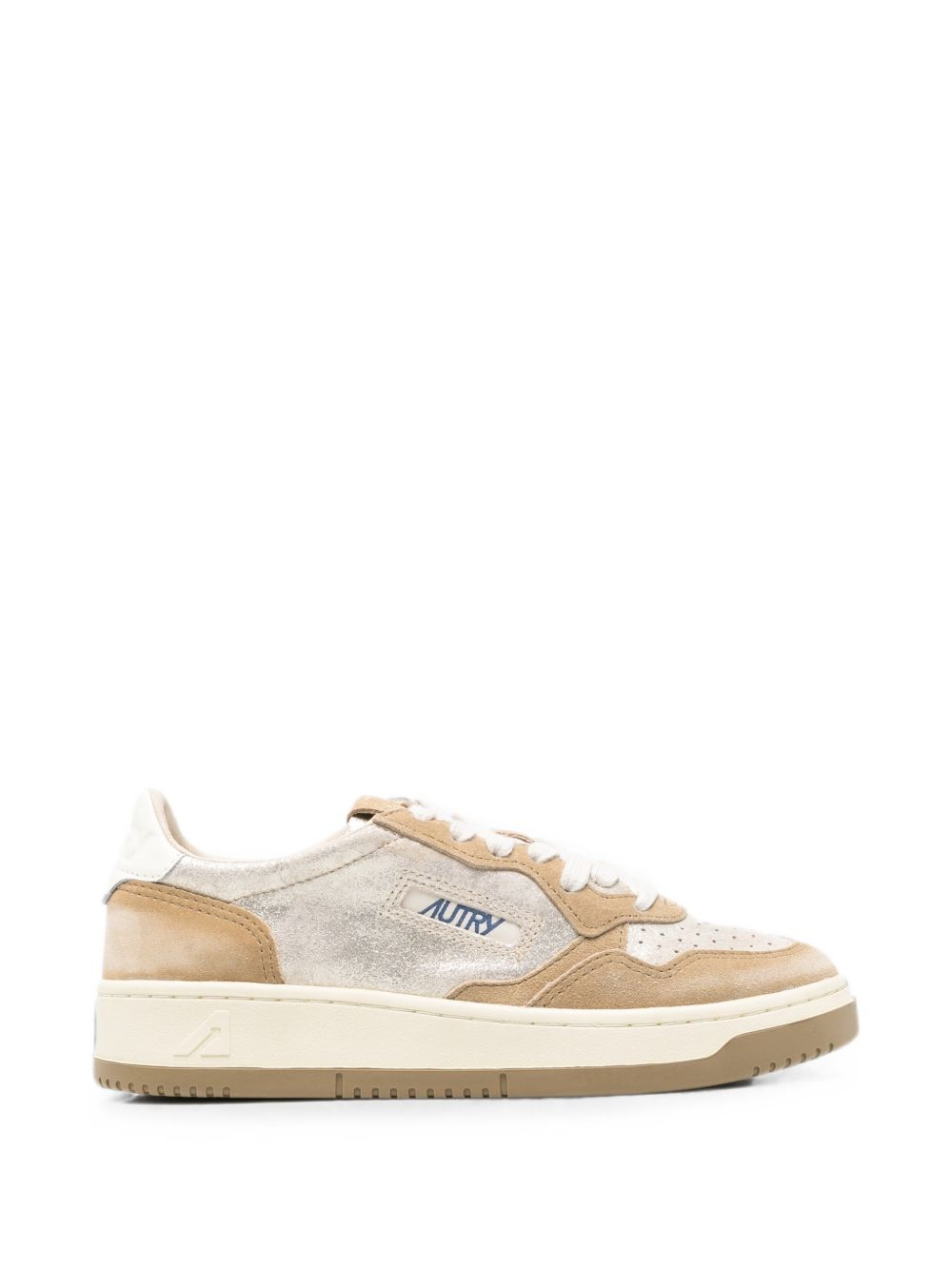 [AUTRY] Sneakers FW26 AULW YB 01