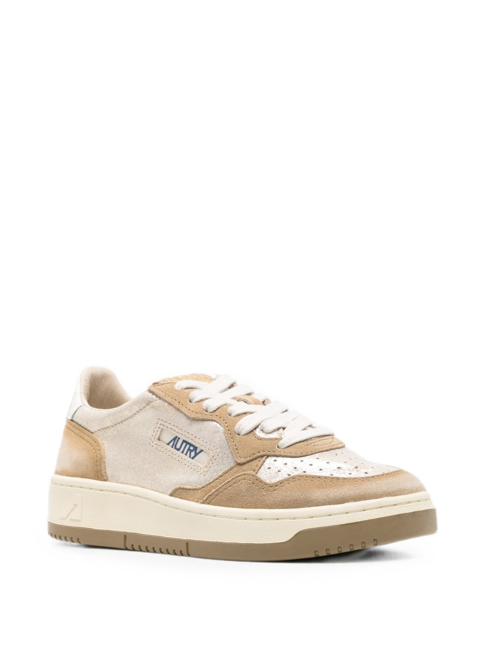 [AUTRY] Sneakers FW26 AULW YB 01
