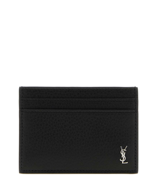 [Saint Laurent] Wallet FW26 847951AAELP 1000