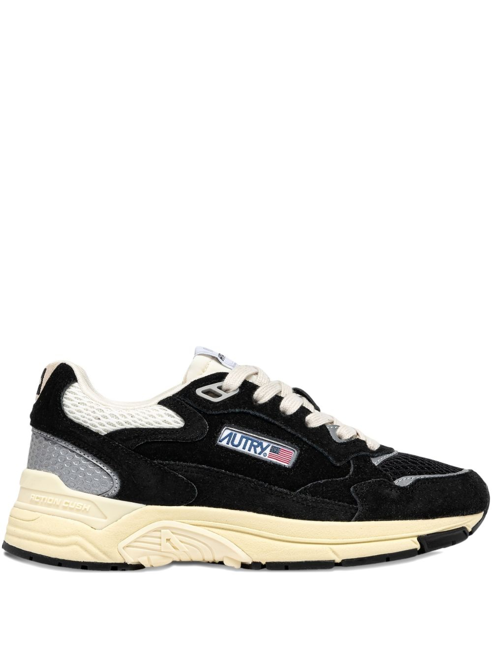 [AUTRY] Sneakers FW26 HYLW UM 23