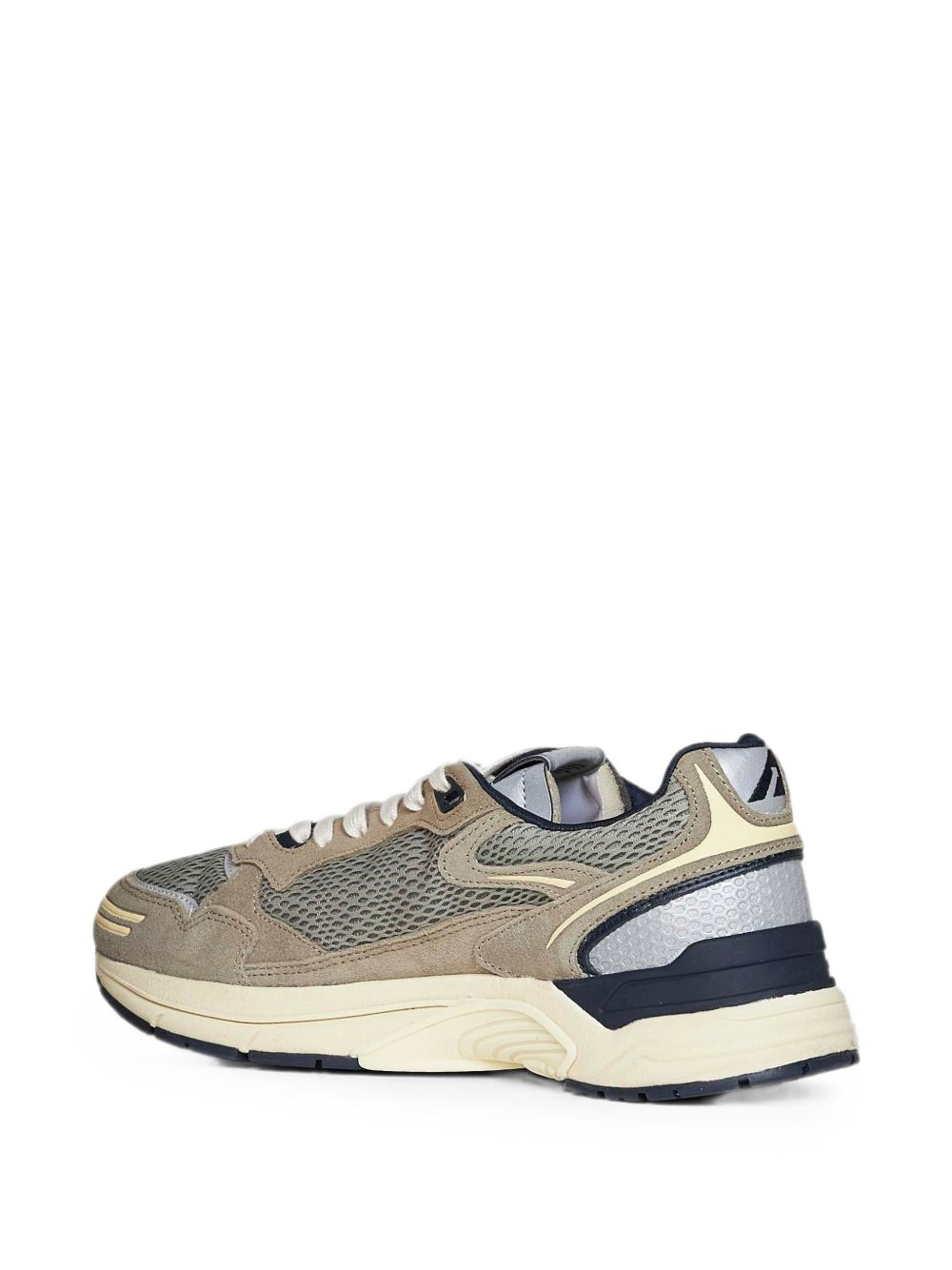 [AUTRY] Sneakers FW26 HYLM CI 09