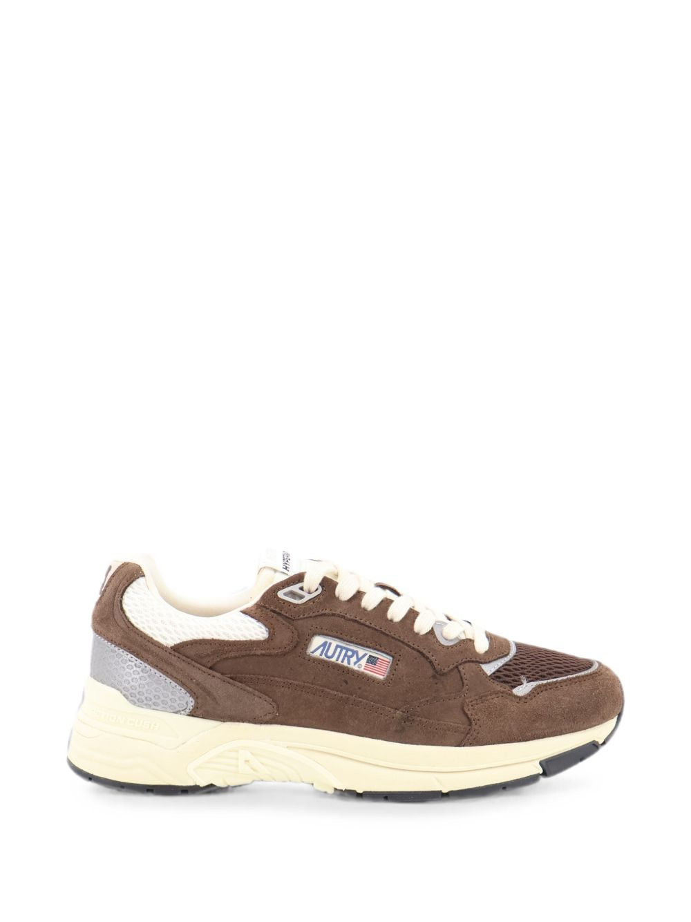 [AUTRY] Sneakers FW26 HYLM UM 25