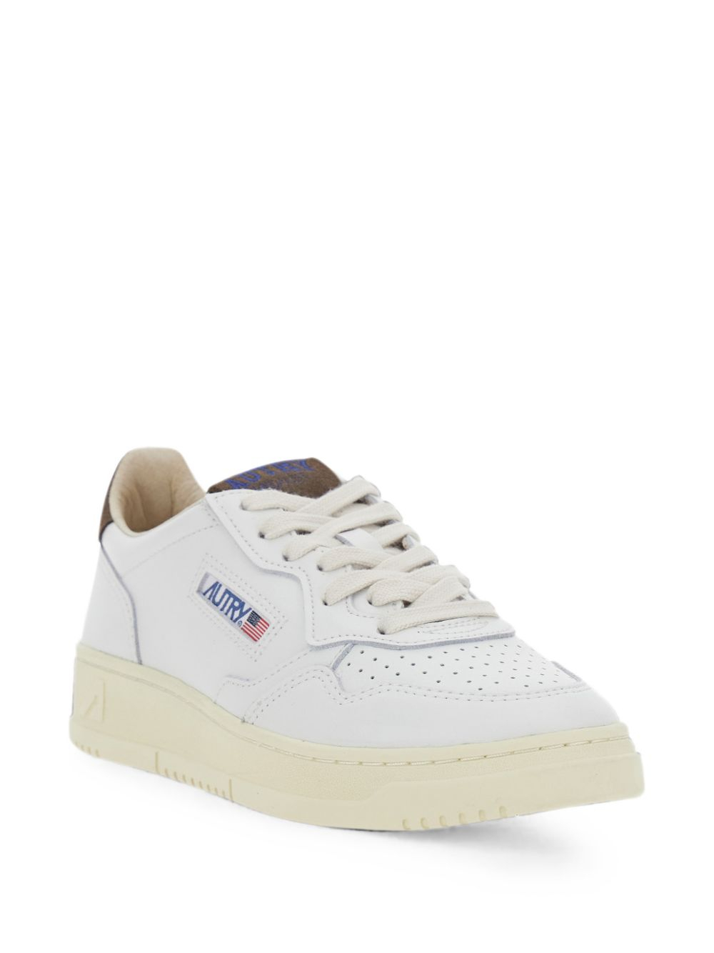 [AUTRY] Sneakers FW26 AULW HJ 03