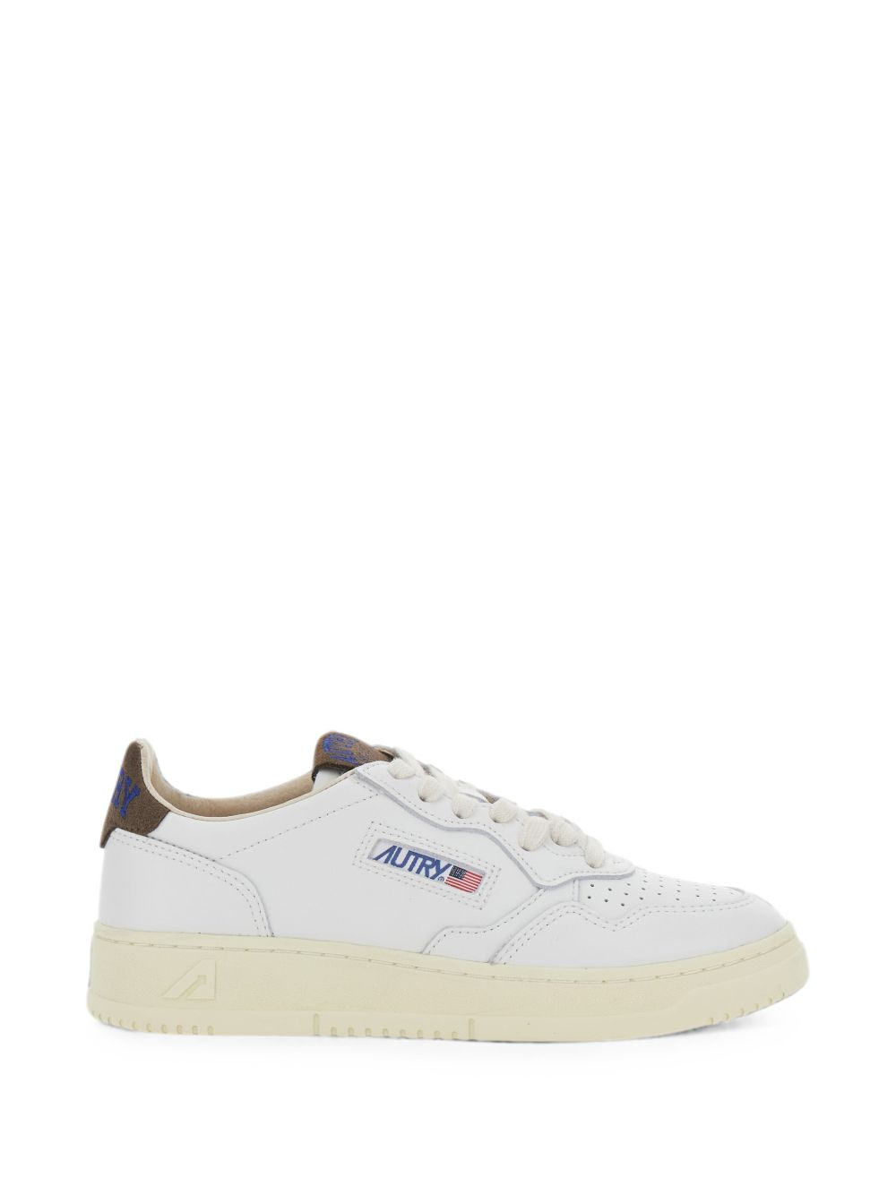 [AUTRY] Sneakers FW26 AULW HJ 03