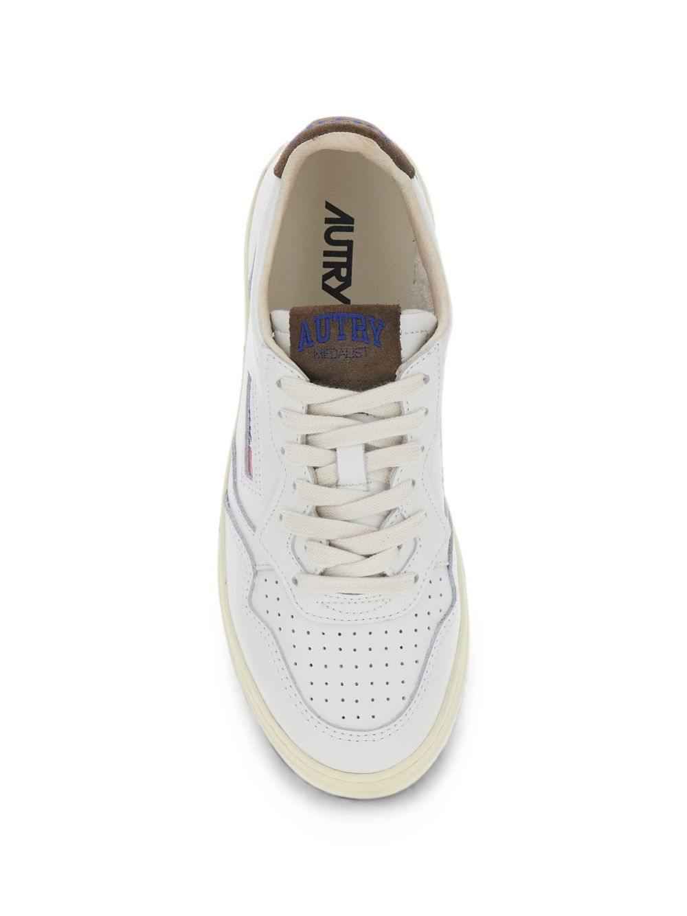 [AUTRY] Sneakers FW26 AULW HJ 03