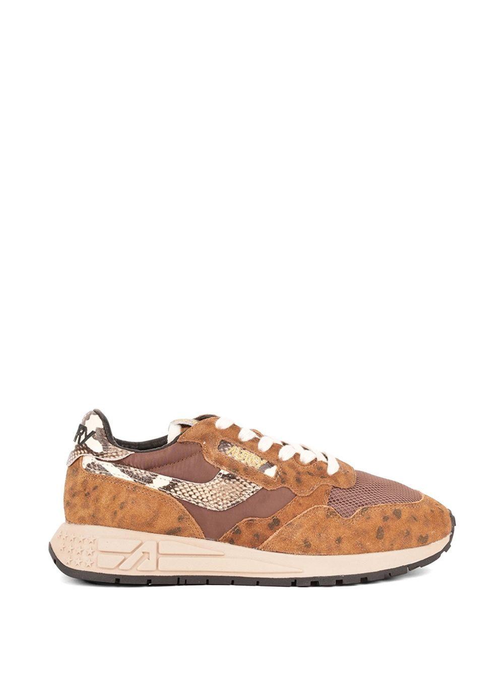 [AUTRY] Sneakers FW26 WWLW PI 01
