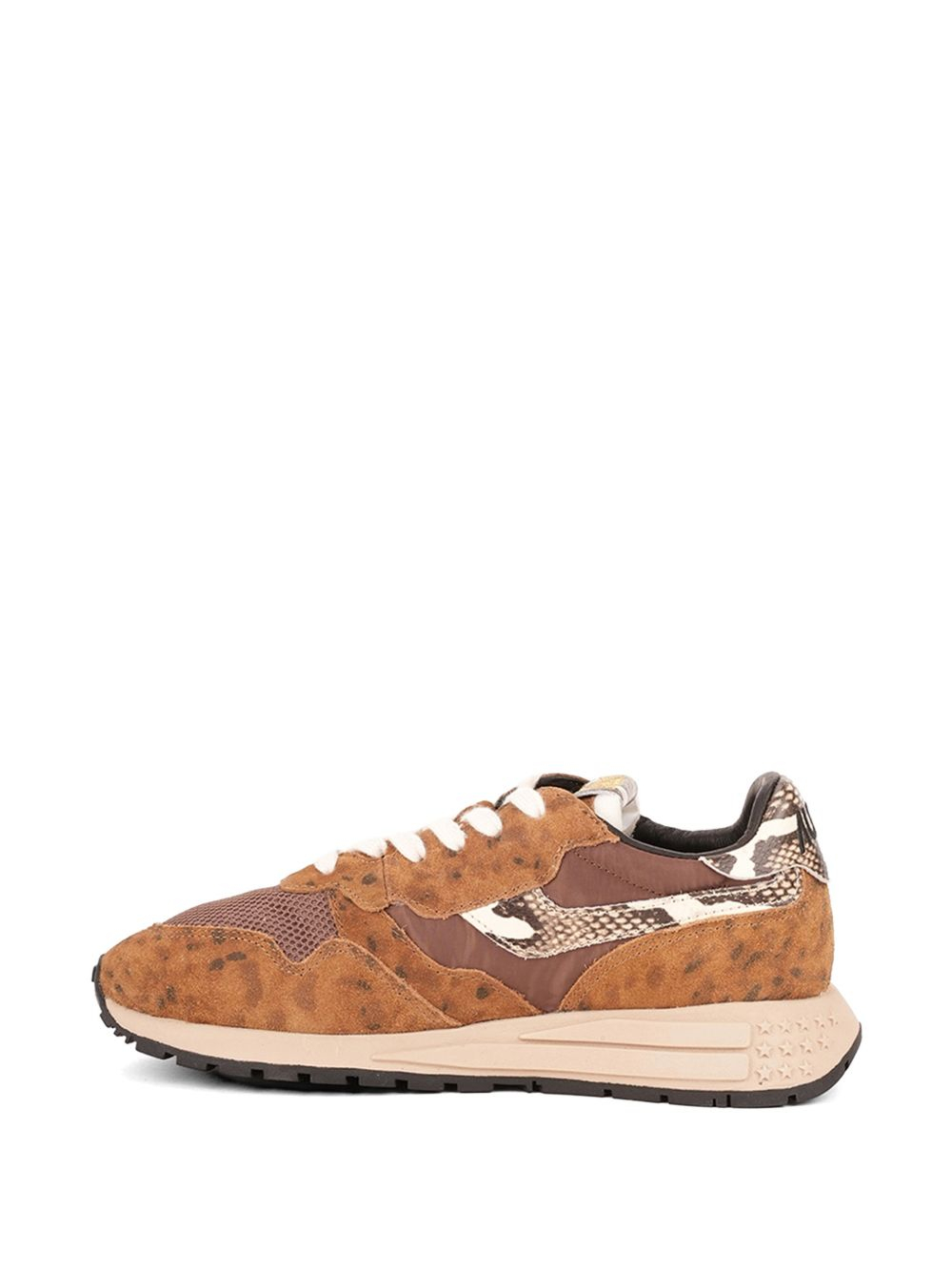 [AUTRY] Sneakers FW26 WWLW PI 01