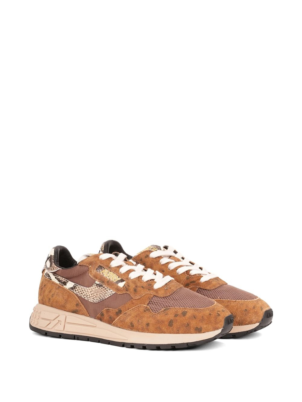 [AUTRY] Sneakers FW26 WWLW PI 01