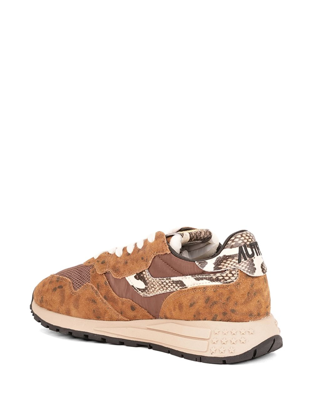 [AUTRY] Sneakers FW26 WWLW PI 01