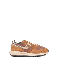 [AUTRY] Sneakers FW26 WWLW PI 01