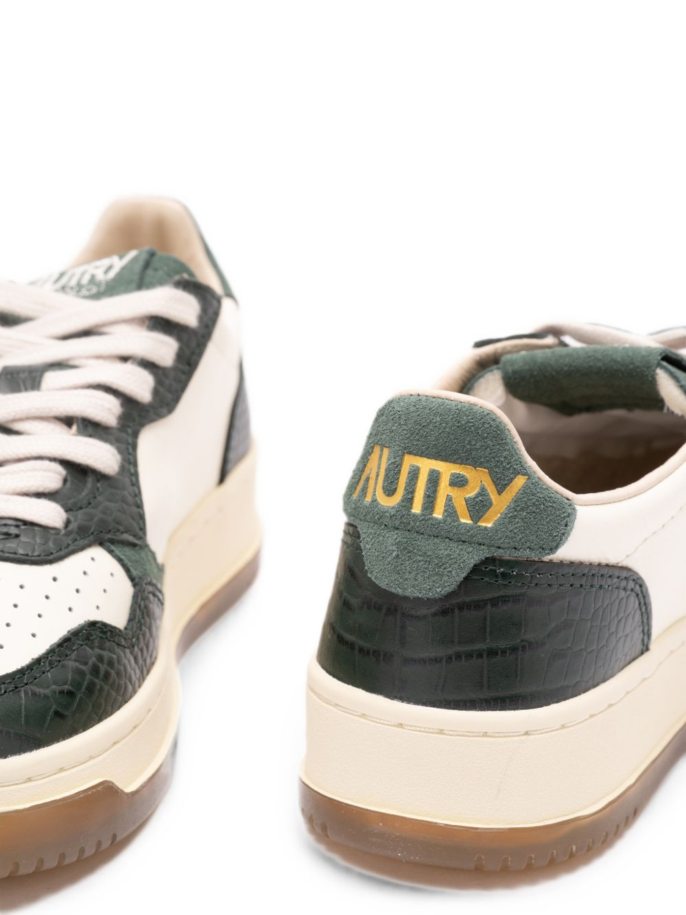 [AUTRY] Sneakers FW26 AULW CZ 02