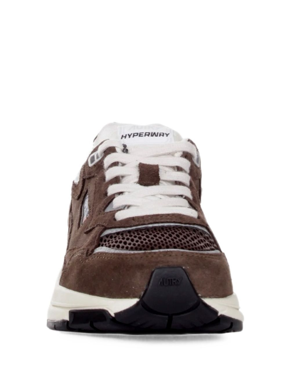 [AUTRY] Sneakers FW26 HYLW UM 25