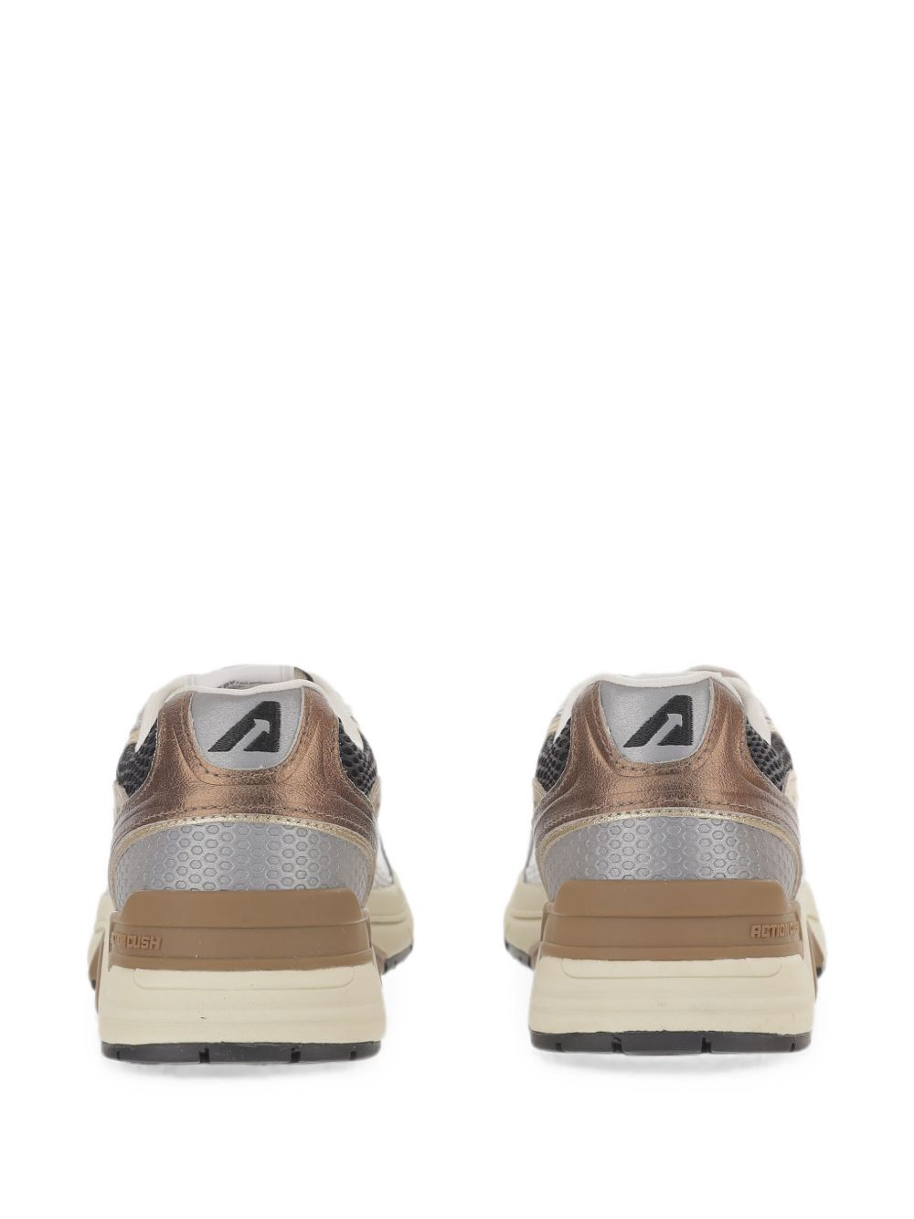 [AUTRY] Sneakers FW26 HYLW EM 06