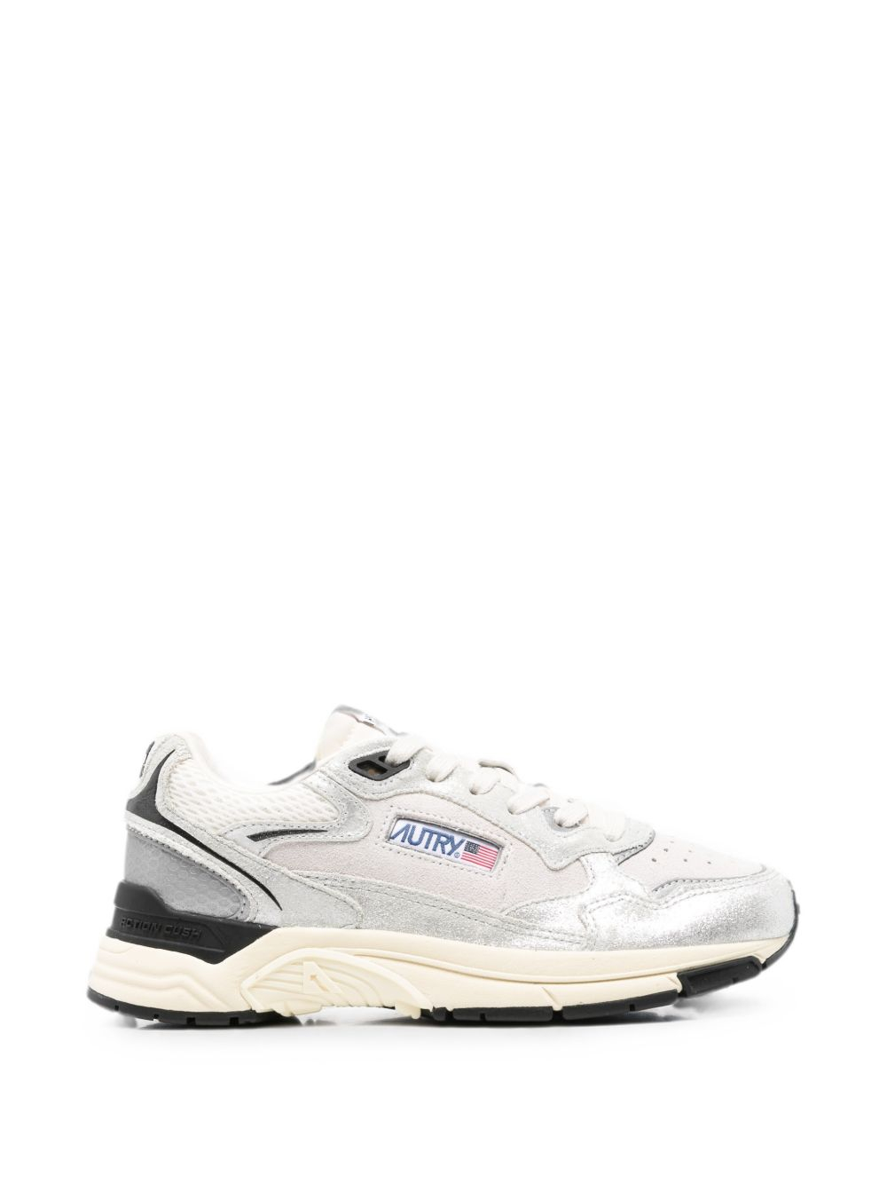 [AUTRY] Sneakers FW26 HYLW BF 01