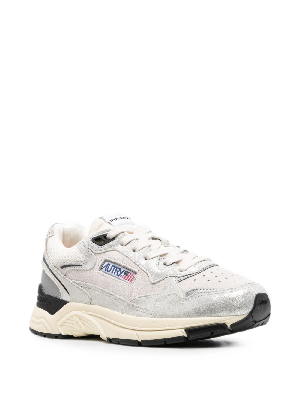 [AUTRY] Sneakers FW26 HYLW BF 01