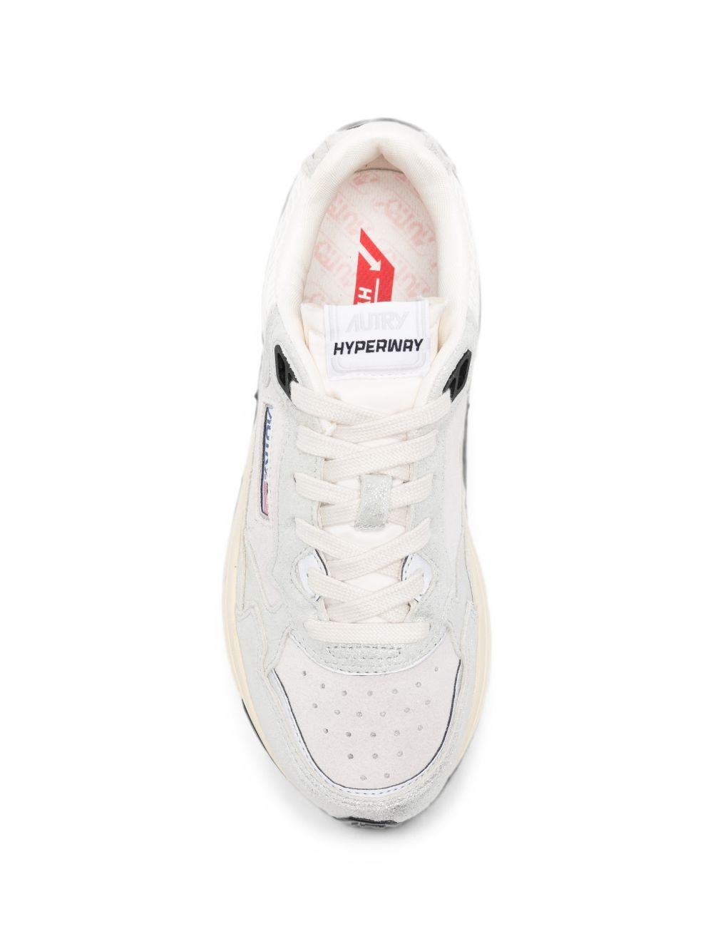 [AUTRY] Sneakers FW26 HYLW BF 01