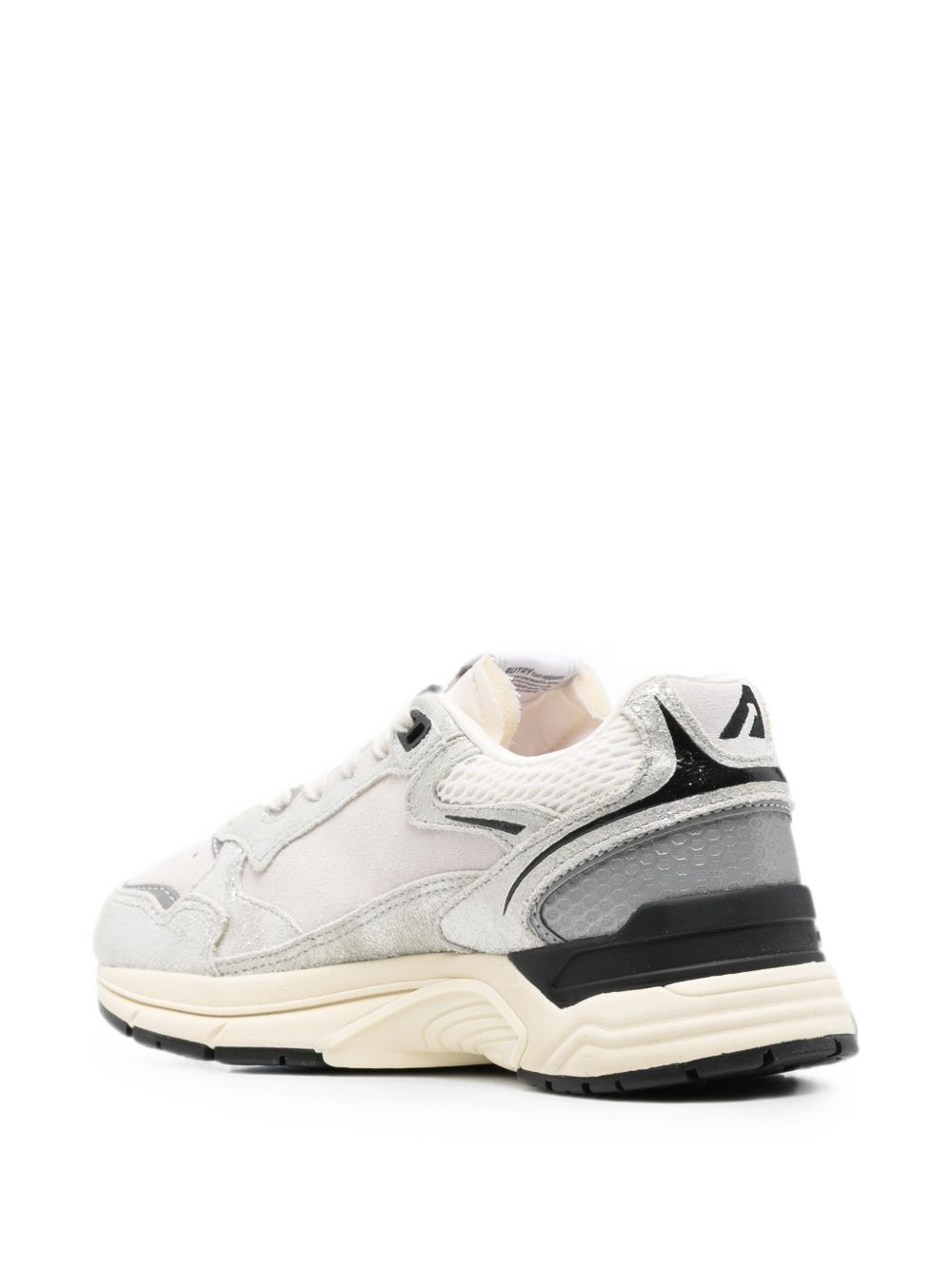 [AUTRY] Sneakers FW26 HYLW BF 01