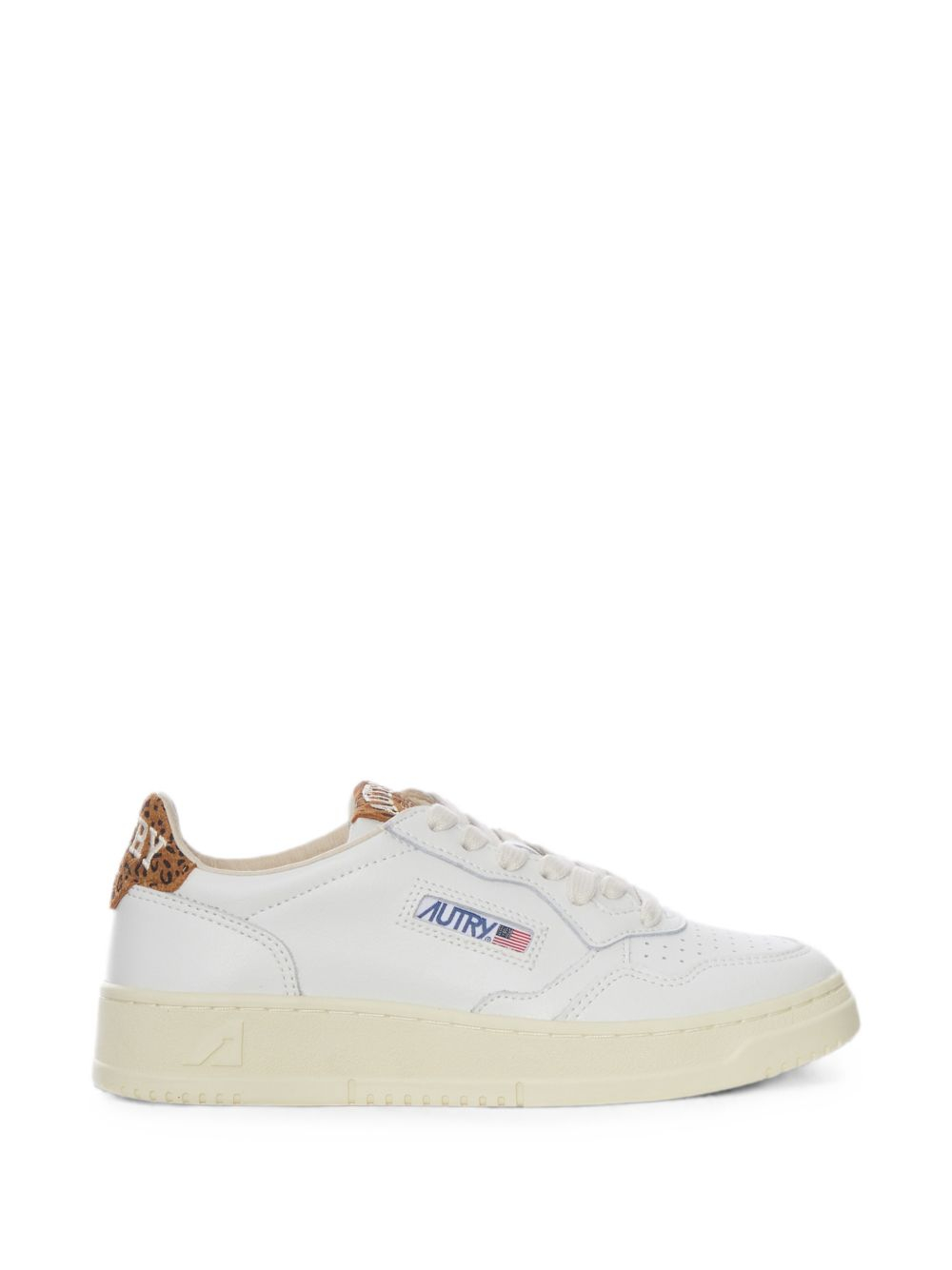 [AUTRY] Sneakers FW26 AULW HJ 02