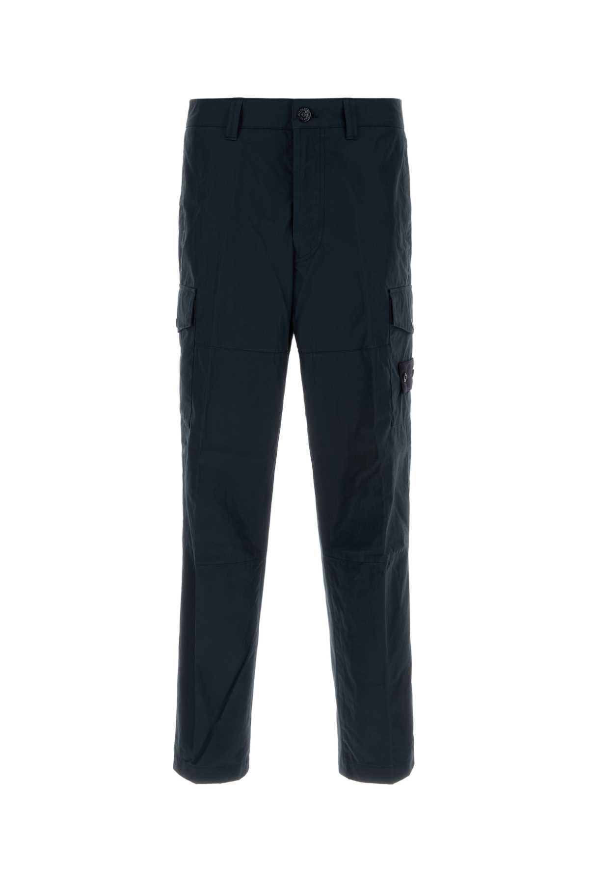 [Stone Island] Trousers FW26 L1S153100045S0F01 V0020