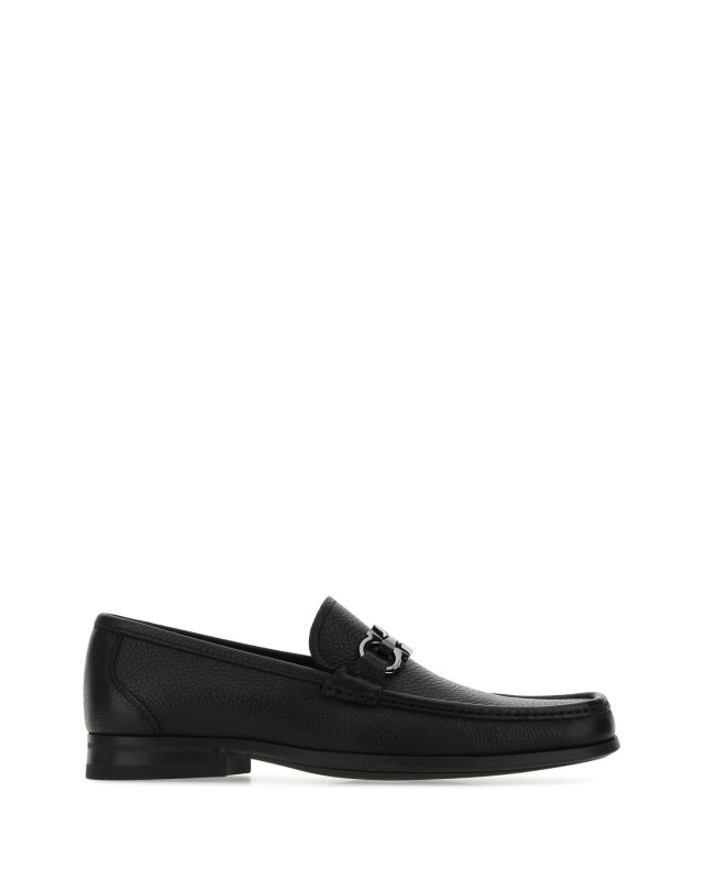 [Salvatore Ferragamo] Dress Shoes FW26 029392642848 NERO