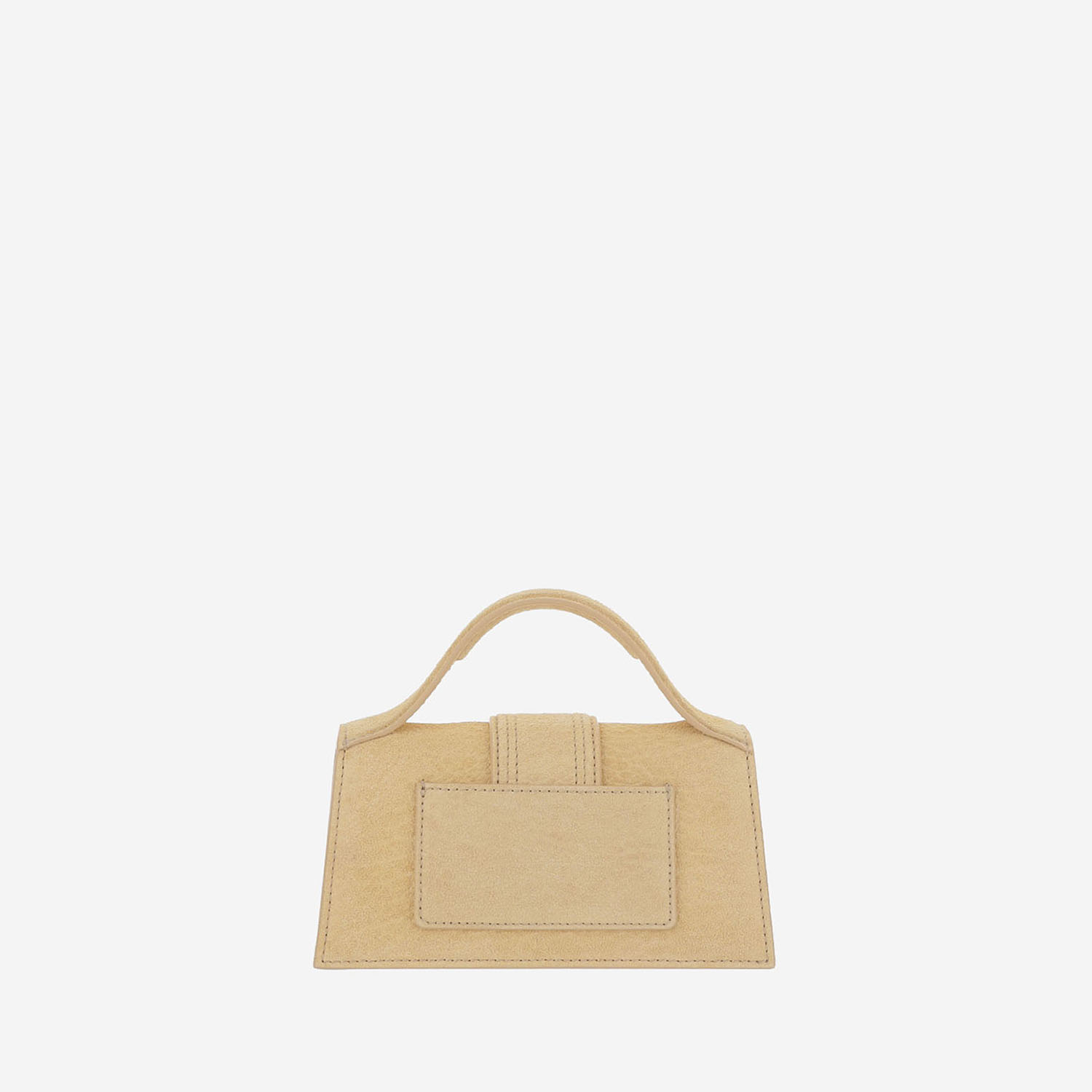 [JACQUEMUS] Shoulder bag FW26 BAW00006AC45C01755